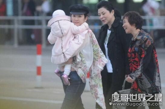 黄奕出轨事件，出轨两任前夫淫猫永远忘不了偷腥