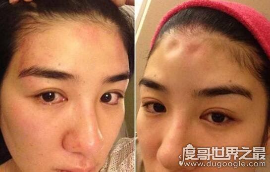 黄奕出轨事件，出轨两任前夫淫猫永远忘不了偷腥