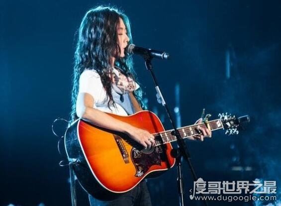 世界上歌名最长的歌，尧十三一首歌名112字的歌位居榜首