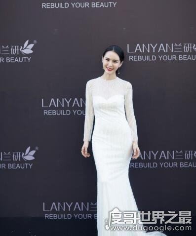 兰研许晓兰豪宅曝光,许晓兰个人资料介绍(身价过亿)