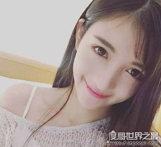 中国十大清纯校花排行榜,翁心颖/池方圆/蔡卓音上榜【图】