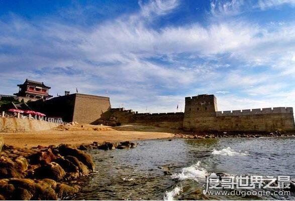 天下第一关指的是什么，山海关(是明长城的东北关隘)