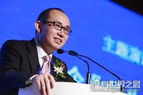 2018年潘石屹中国排名第126名，SOHO中国创始人(身价300亿)