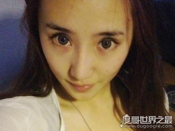中国最美女交警,长得气质漂亮可是已经有男朋友了