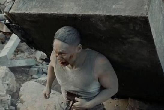 河神结局是什么意思，真正的圣童是顾影(眼睛瞎了)