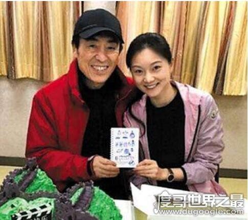 张艺谋妻子陈婷个人资料,陈婷的出身和家境环境都很普通