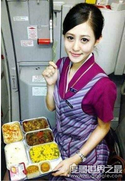 中国十大最美空姐排名，郑晨赵凌子走红(深航空姐项瑾最美)