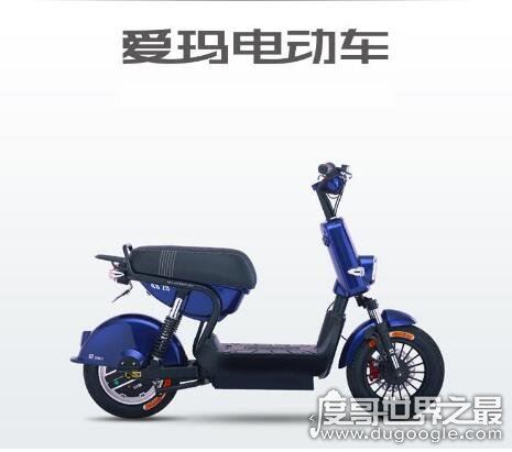 中国十大质量差电动车名单，国产十大名牌电动车排行榜