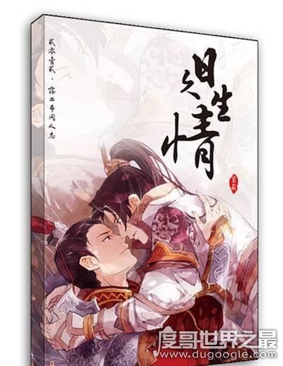 都市言情小说排行榜前10名,《爱情的开关》排名第一(当之无愧)