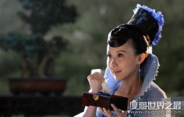 古龙武侠小说最恐怖的女人,水母阴姬成为男女共同的噩梦