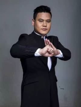 中国散打王排名,这些人看着就觉得害怕(世界名将)