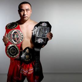 中国散打王排名，这些人看着就觉得害怕（世界名将）