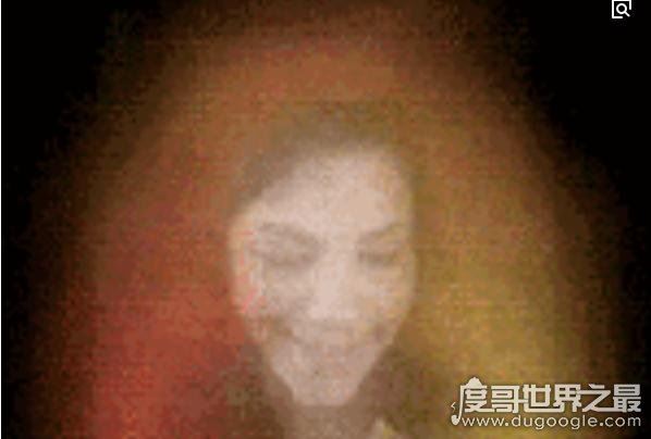 人体辉光真实存在肉眼不可见,或将成为人类灵魂不死的证明