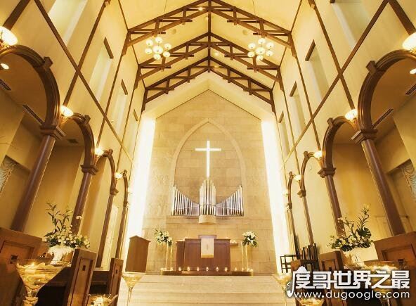 现任的梵蒂冈教皇方济各,梵蒂冈教皇到底有多厉害?