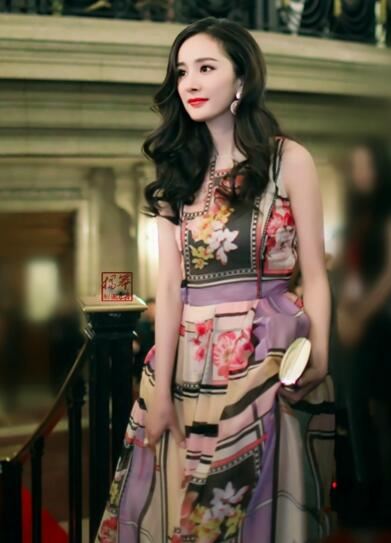 中国最美的女人，十大最美女人排行榜(鞠婧袆排第一)