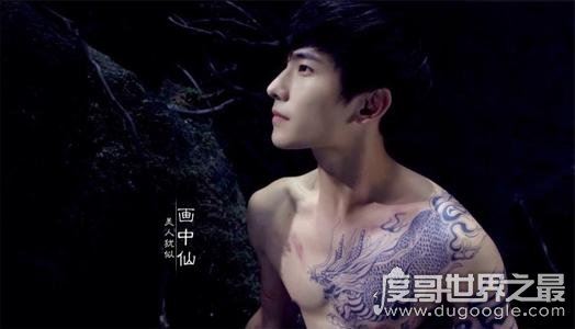 张起灵的惊天身世揭秘，母亲是藏族人白玛(有强大的血脉)