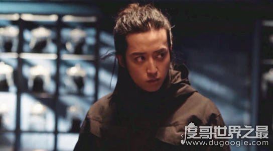 张起灵的惊天身世揭秘，母亲是藏族人白玛(有强大的血脉)