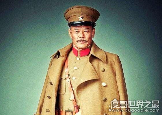 郭松龄倒戈事件，因为与著名倒戈将军冯玉祥合作成果被坑