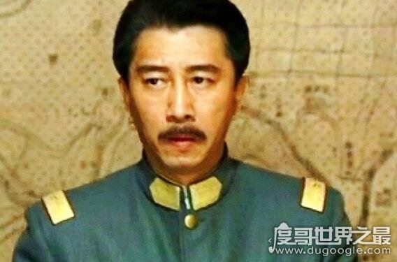 郭松龄倒戈事件，因为与著名倒戈将军冯玉祥合作成果被坑