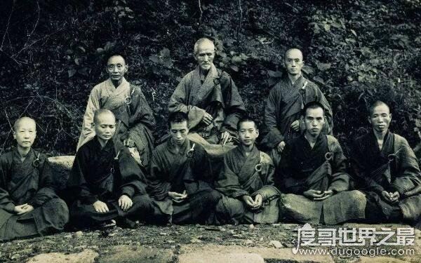 虚云老和尚预言2020年会怎样，据传有历劫（真相或为谣言）