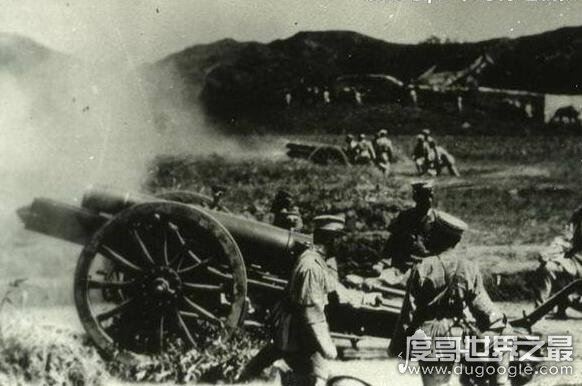 郭松龄倒戈事件，因为与著名倒戈将军冯玉祥合作成果被坑