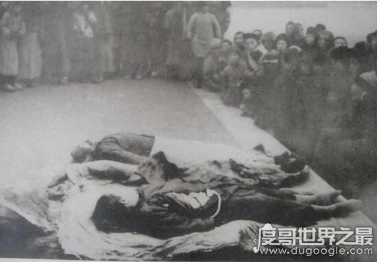郭松龄倒戈事件，因为与著名倒戈将军冯玉祥合作成果被坑