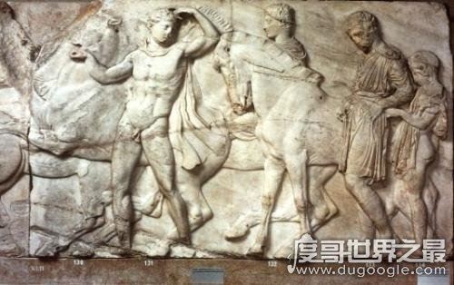 大英博物馆镇馆之宝是什么？Katebet木乃伊位列其中