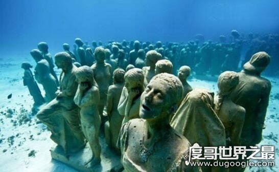 深海100000米以下生物超恐怖,在高压下的生物样貌非常奇怪