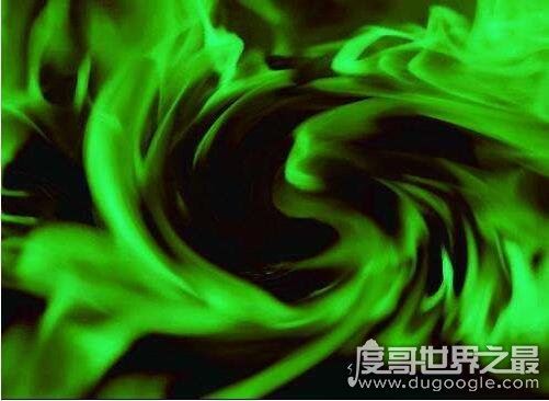 斗破苍穹异火排行榜，排名第一的帝炎吞噬22种异火融合而成