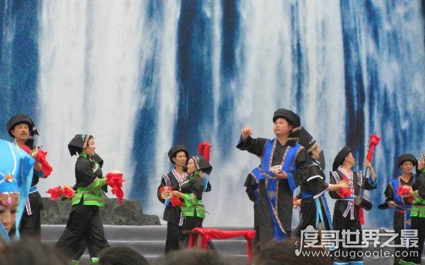 穿青人是什么民族,穿青人是第57个民族?(不属于少数民族)