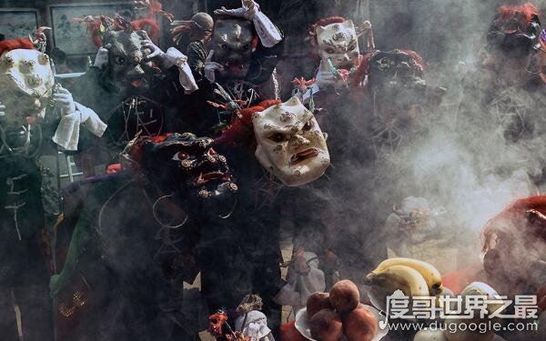 穿青人是什么民族,穿青人是第57个民族?(不属于少数民族)