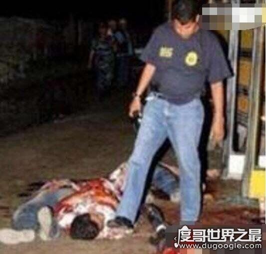 中国十大杀人犯排行榜，天网恢恢疏而不漏(社会的渣子)