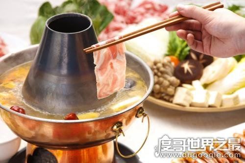 涮羊肉起源于哪个朝代,起源于元世祖时期(清代最为兴盛)