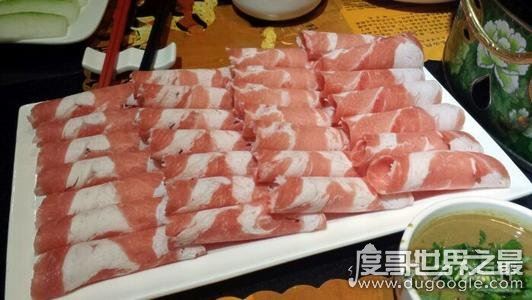 涮羊肉起源于哪个朝代,起源于元世祖时期(清代最为兴盛)