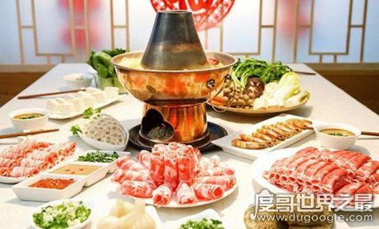 涮羊肉起源于哪个朝代,起源于元世祖时期(清代最为兴盛)