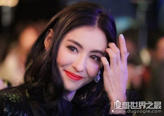 张柏芝现任老公何孟怀，发抱娃照片被张柏芝本人亲自打假