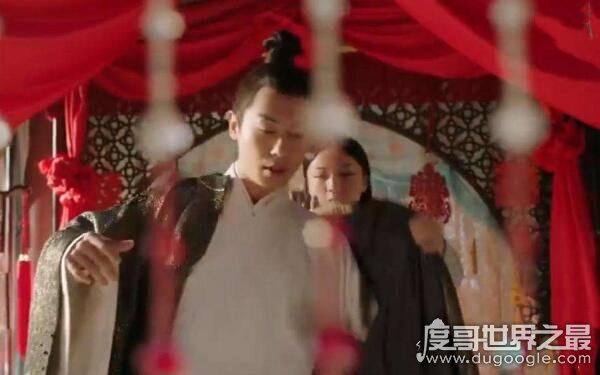 朱瞻基与孙皇后的爱情让人羡慕，虽未成为太子妃（但为她废后）