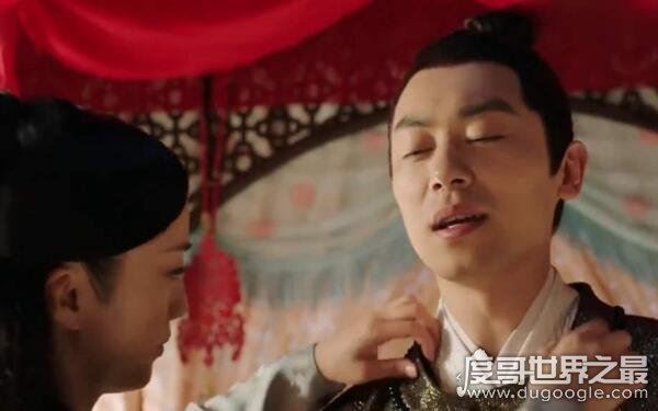 朱瞻基与孙皇后的爱情让人羡慕，虽未成为太子妃（但为她废后）