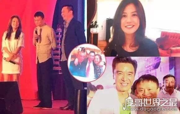 为什么网友说赵薇恐怖,特殊的强大背景将人赶尽杀绝
