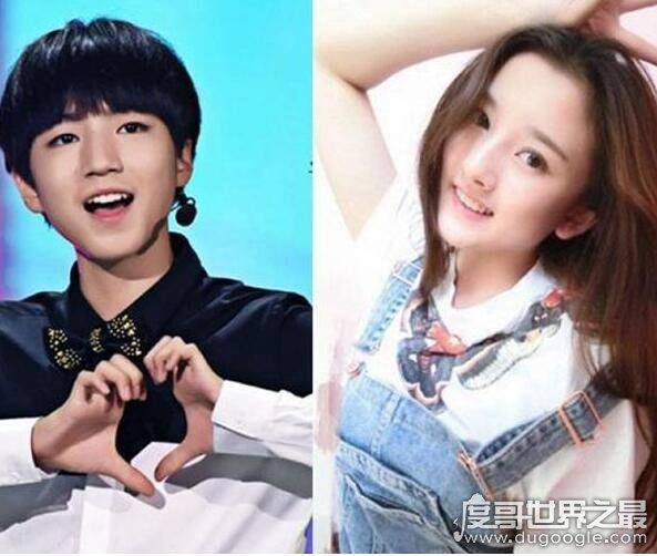 关于王俊凯八卦新闻盘点，刚入校就遭同学室友的排挤和嘲笑