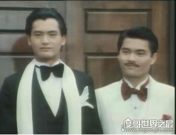 许文强怎么死的？上海滩许文强原型许宝初(被法国人暗杀)