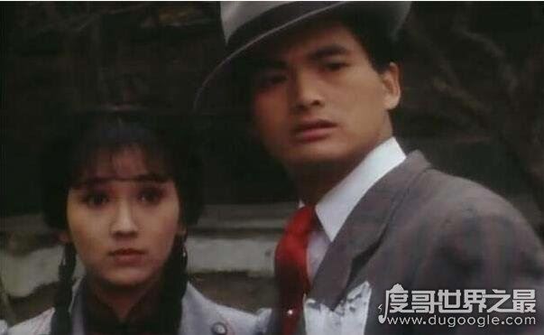 许文强怎么死的？上海滩许文强原型许宝初(被法国人暗杀)