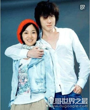 闫妮老公王玮，疑因前夫出轨而离婚