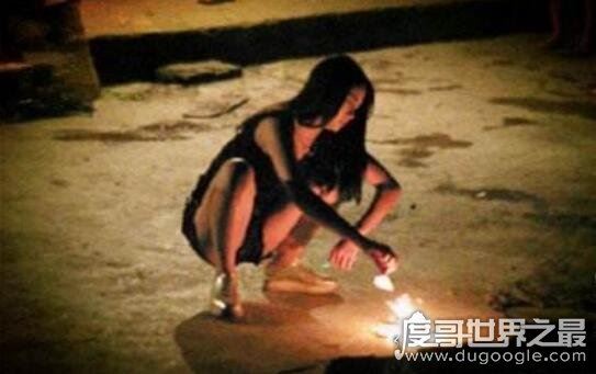 变形计杨馥宇是哪一期，夜店武媚娘动手打女导演