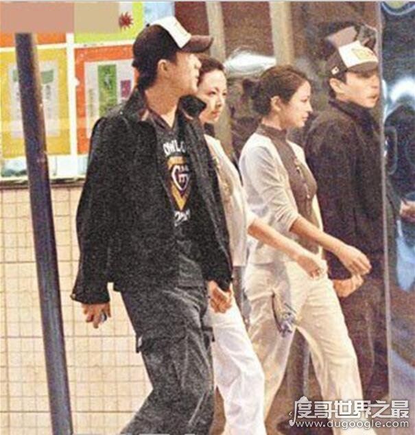 刘恺威结过几次婚？就和杨幂一次(网传2婚是假)