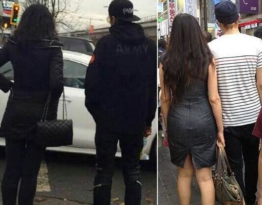 吴亦凡家境秒杀一切豪车,十岁父母离婚移民加拿大