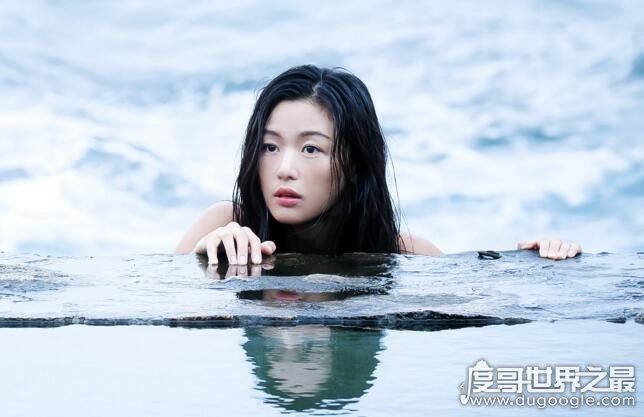 韩国最美10大女明星盘点，全智贤第4宋慧乔第8(第一名实至名归)