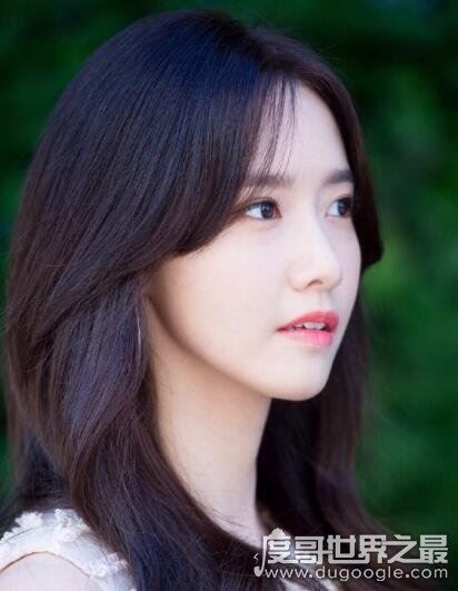 韩国最美10大女明星盘点，全智贤第4宋慧乔第8(第一名实至名归)