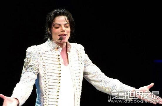 人数最多的演唱会，迈克尔杰克逊92年演唱会7万座位全部爆满