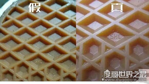 vans真假如何辨别，注意这些细节能够有效避免买到假货